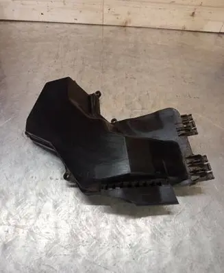 Audi A6 S6 C6 4F Fuse box cover 4F1937576B