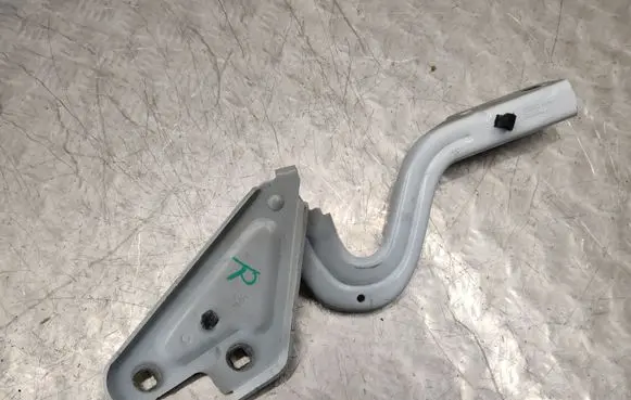 Ford Transit Courier II Engine bonnet/hood hinges R2X616800A