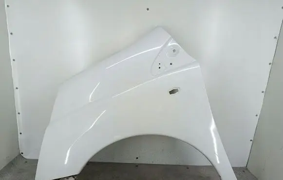 Fiat Scudo Fender EWP