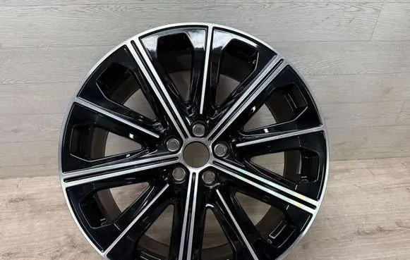 Audi Q4 Sportback e-tron R20 alloy rim 89A301025K