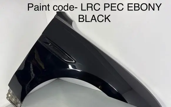 Jaguar F-Pace Fender HK8316015