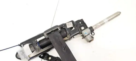 Volvo V50 Front seatbelt 3050550520