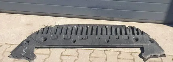 Ford Mondeo MK V Front bumper skid plate/under tray DS738B384B