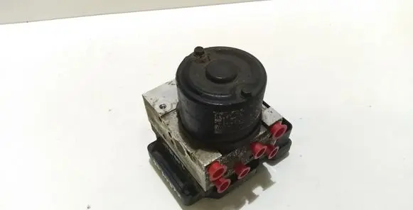 KIA Carens II ABS Pump 589201D300 5WY7624A