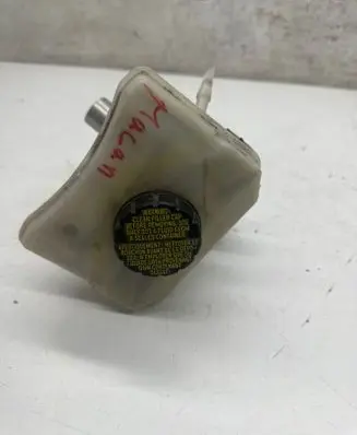 Audi A8 S8 D4 4H Master brake cylinder 8W0611301