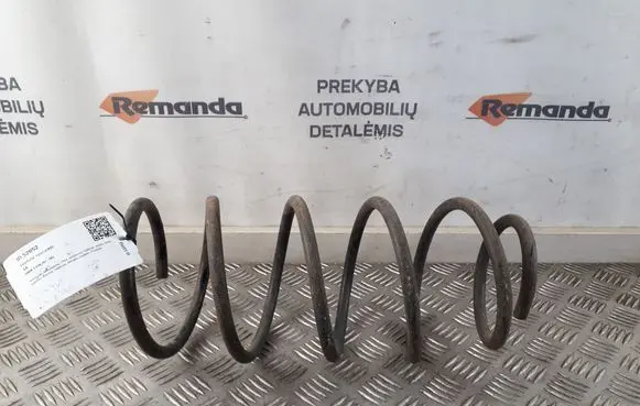 BMW 3 E36 Front coil spring 