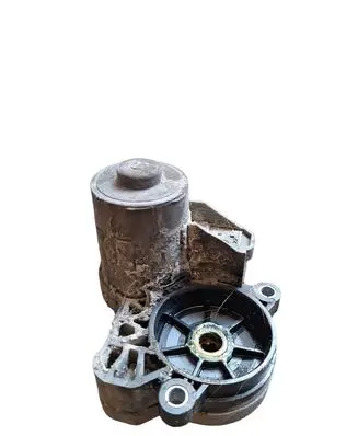 Volkswagen PASSAT B8 Hand brake/parking brake motor 3Q0615405M