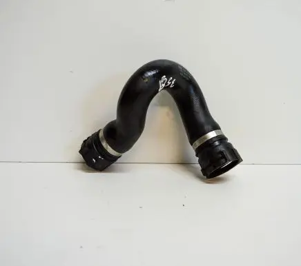 Audi A6 S6 C7 4G Engine coolant pipe/hose 4G0122101