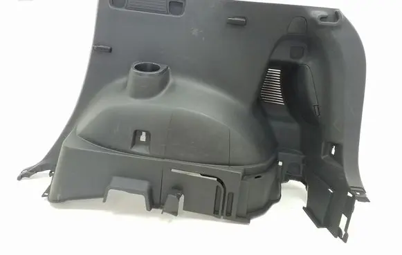 Toyota Verso Trunk/boot side trim panel 647300F020