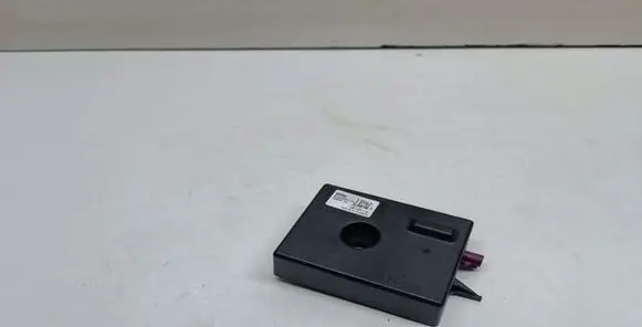 BMW X5 E70 Aerial antenna amplifier 9230911