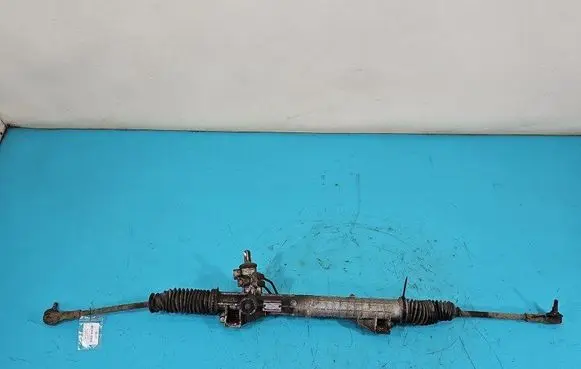 Steering rack