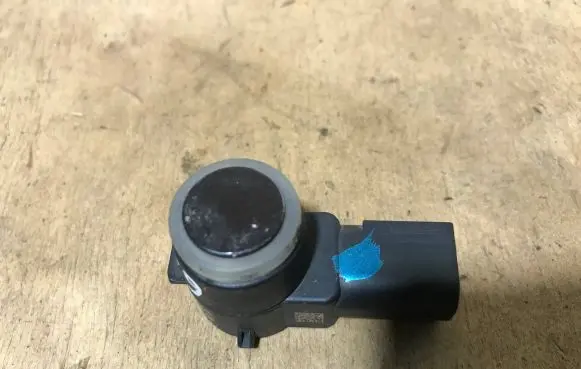 Citroen C6 Parking PDC sensor 9663649977 0263003342 9663649977FB
