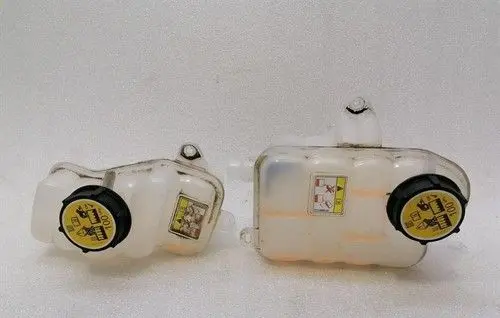 Jaguar I-Pace Coolant expansion tank/reservoir cap YC158B099AA