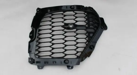 Jaguar F-Pace Front bumper lower grill MK8M-8B289-A MK8M-8B289