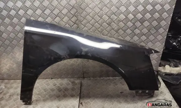Volkswagen Sharan Fender