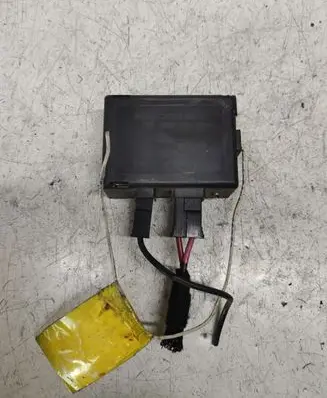 Mercedes-Benz ML W163 Aerial antenna amplifier 1638200289