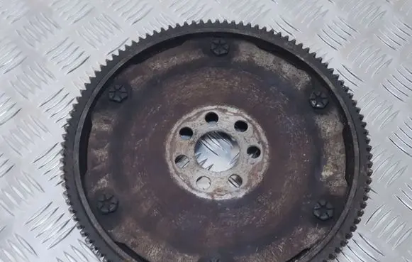 Mitsubishi Galant Flywheel