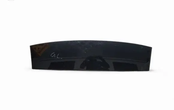 Mercedes-Benz GL X166 Sunroof glass 