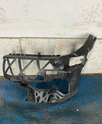 BMW X6 F16 Front bumper mounting bracket 51117422247