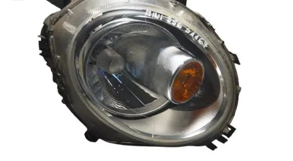 Mini One - Cooper Coupe R56 Headlight/headlamp