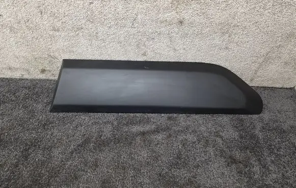 Citroen Berlingo Sliding door trim (molding) 9817695577