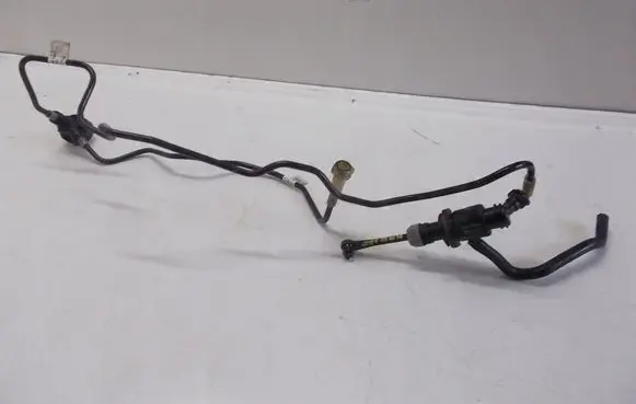 Renault Kadjar Clutch slave cylinder 