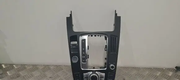 Audi Q5 SQ5 8R Head unit multimedia control 8T0919611L