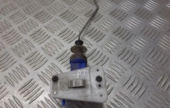Audi 80 90 S2 B4 Sliding door latching motor 893862123