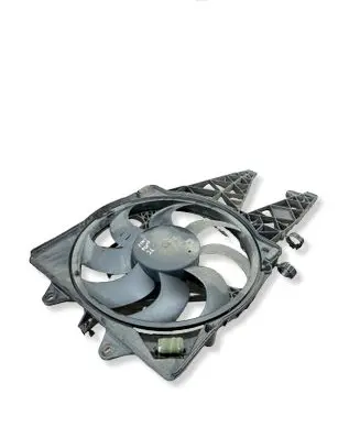 Fiat Punto (199) Electric radiator cooling fan 871300600