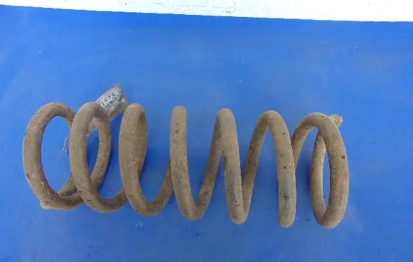Volkswagen Transporter - Caravelle T3 Front coil spring