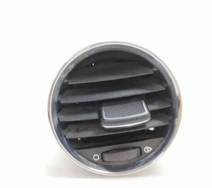 Peugeot 308 SW Dash center air vent grill 9658515377 1005163
