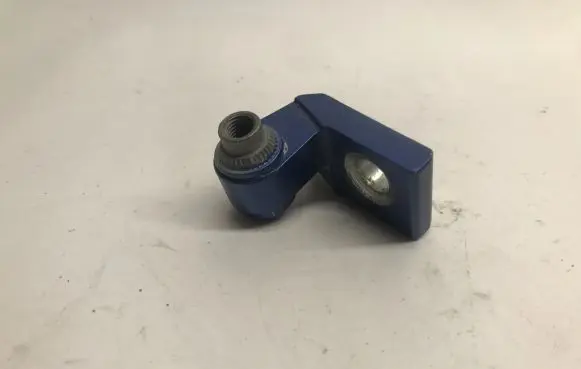 BMW 4 F32 F33 Front door upper hinge