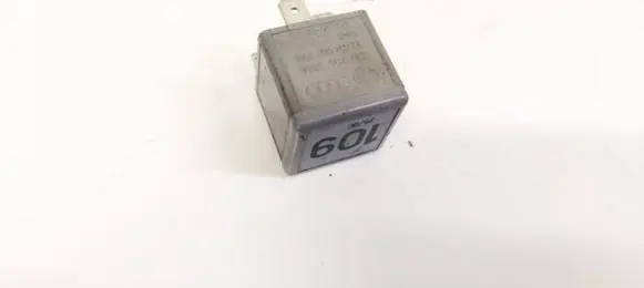 Ford Galaxy Other relay 1J0906381A