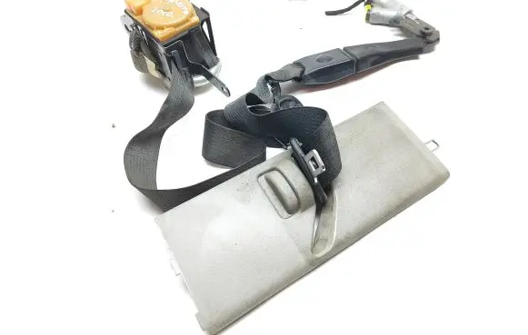 Opel Insignia A Front seatbelt 5010C59191 306987299P10 PMCA60L9B