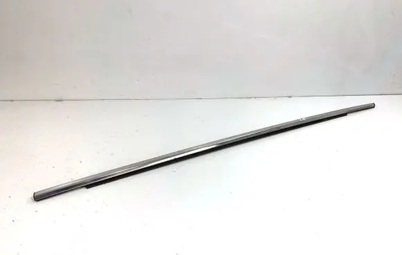Lexus IS III XE30 Front door windshield rail 