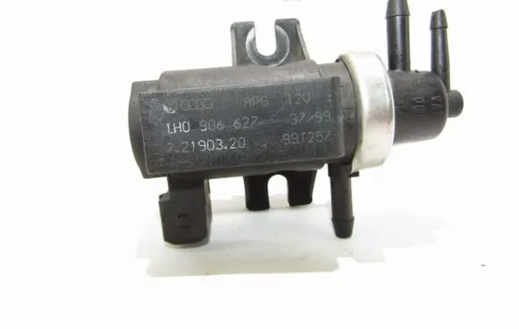 Volkswagen Sharan Turbo solenoid valve 