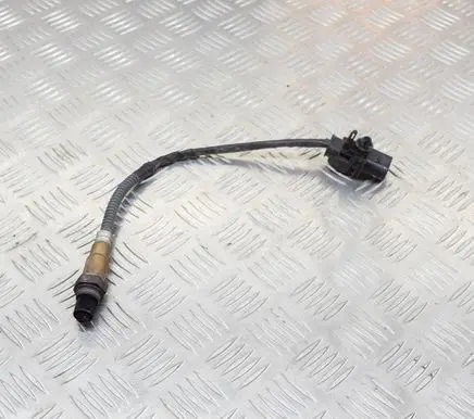 Volvo V60 Lambda probe sensor 0258017107 30751138