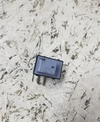 Audi A4 S4 B8 8K Electric window control switch 8K0959855