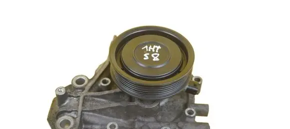 Opel Insignia B Water pump 55485156 B20DTH