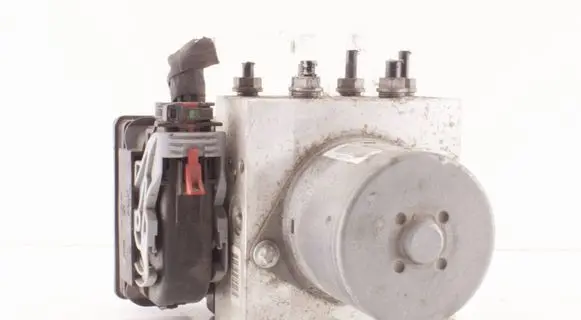 Volkswagen PASSAT B7 ABS Pump 3AA614109AB