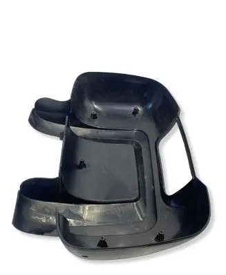 Fiat Ducato Plastic wing mirror trim cover E11048351