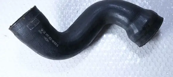 Audi A4 S4 B6 8E 8H Intercooler hose/pipe 8E0145838G
