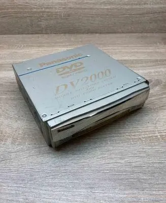 Pontiac Trans Sport GPS navigation control unit/module CNDV2000EN