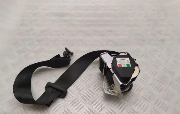 Volvo S90, V90 Rear seatbelt P39836042 39836042