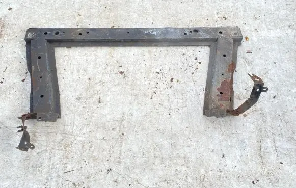 Renault Scenic II - Grand scenic II Front subframe