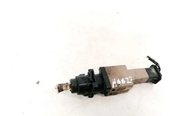 Brake pedal sensor switch