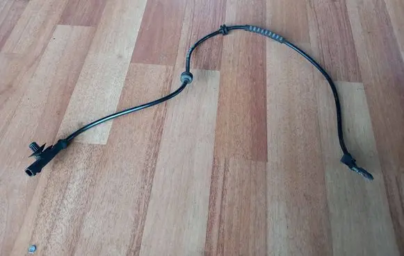 ABS rear brake sensor