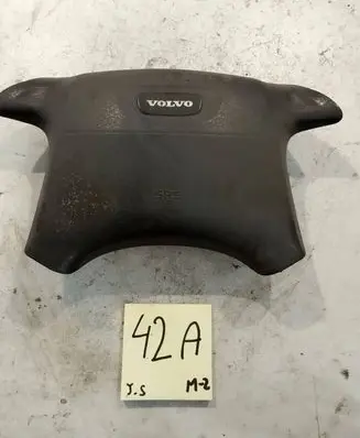 Volvo S40, V40 Steering wheel airbag 30613589