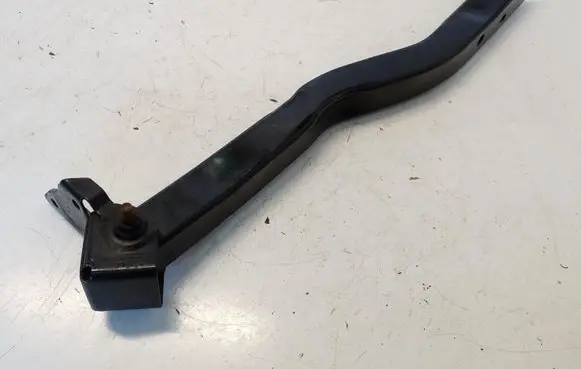 Ford Kuga II Front bumper shock/impact absorber 28419