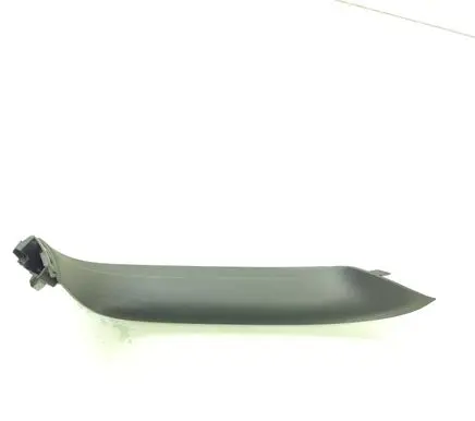 Volkswagen Golf VII Tailgate/trunk upper cover trim 5G9867603A